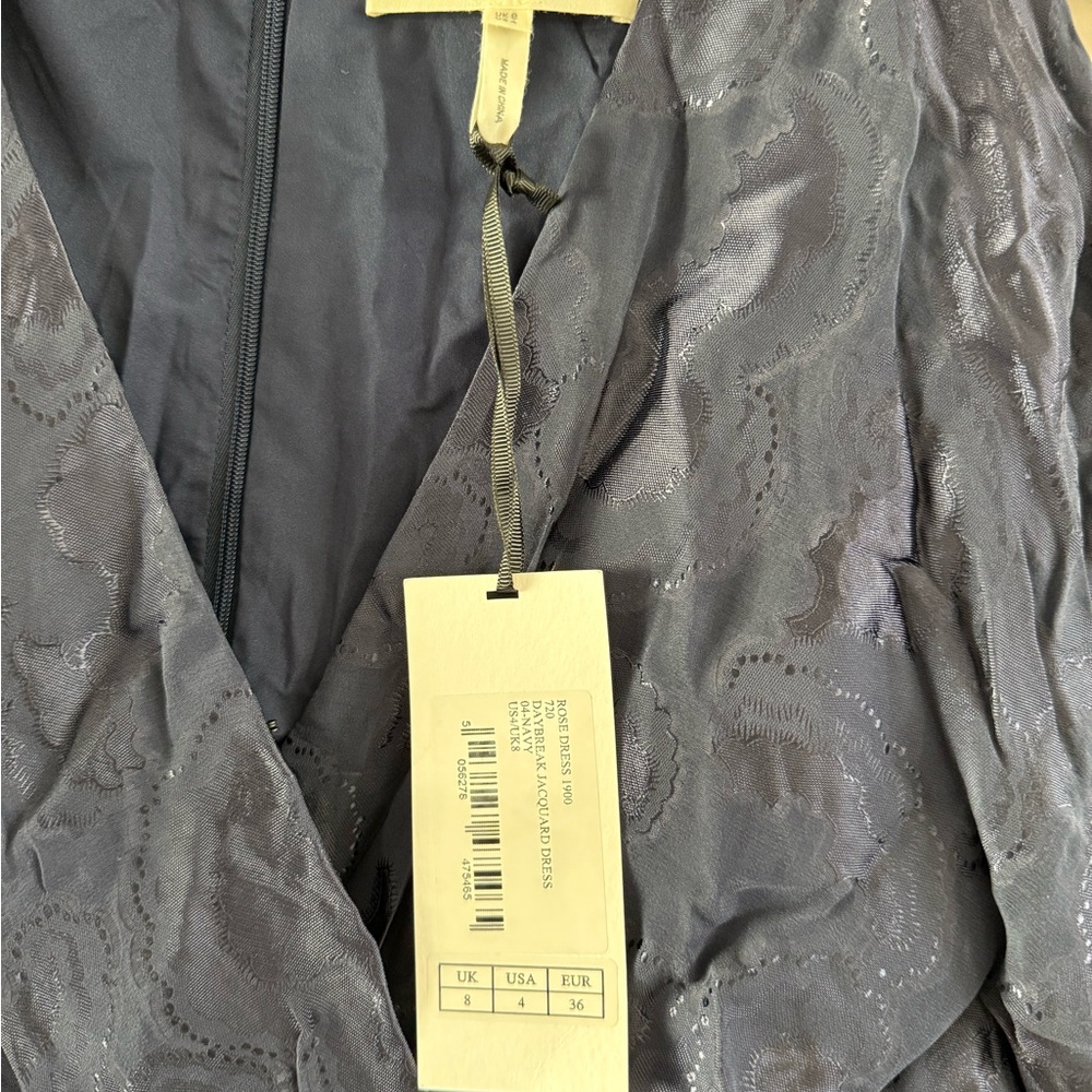 SALONI Elegant dress Italian